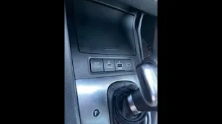 VOLKSWAGEN MK5/MK6 Jetta/GTI/Sportwagon How To Install Plug and Play USB Ports into blank switches