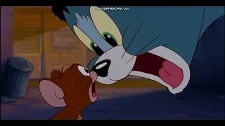 Tom And Jerry The Movie (1992) YOU TALKED!