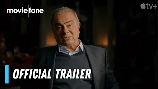 Wanted: The Escape of Carlos Ghosn | Official Trailer | Apple TV+