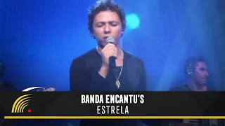 Banda Encantu's - Estrela - São Paulo SP: Apaixonado por Você