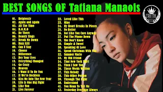 Tatiana Manaois Best Greatest Hits Full Album Songs 2022 - Tatiana Manaois Non-Stop Songs 2022