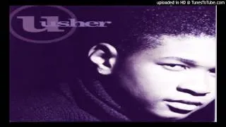 Usher - Can U Get Wit It  [Chopped & Screwed]