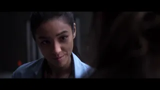 The Possession Of Hannah Grace | PARANORMAL | In Cinemas Dec 7