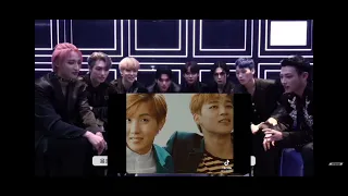 ateez reaction to jhope TikTok edits