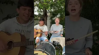 Daniel Ferrera / Giana - Presepada (cover) Patroas, Marília Mendonça, Maiara e Maraisa