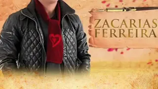 Zacarías Ferreira - Me Gusta Todo De Ti (Audio Oficial)