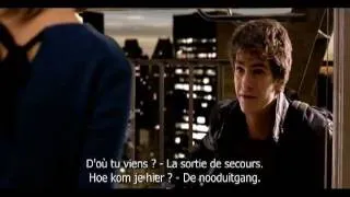 The Amazing Spiderman- Trailer 2012