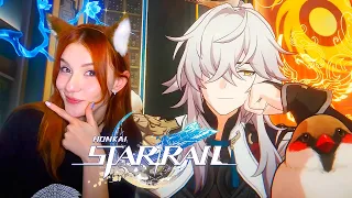 КРУТИМ ЦЗИНЬ ЮАНЬ! ► ПРОХОЖДЕНИЕ HONKAI: STAR RAIL #3