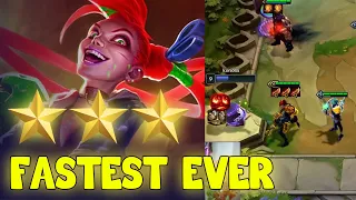 Fastest Jinx to ever JINX - World Record Speed - SET 10