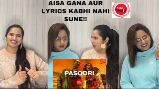 Indian Reaction On Coke Studio Season 14 | Pasoori| Ali Sethi x Shae Gill | Sidhu Vlogs