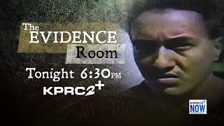 The Evidence Room: Sneak peek at episode 17 'The Devil In Them'