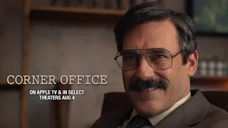 Corner Office - Clip: Division Wide Meeting (Exclusive) [Ultimate Film Trailers]