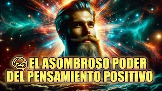 🧠EL ASOMBROSO PODER DEL PENSAMIENTO POSITIVO! El Libro Que Cambiará tu Mente Por Completo!