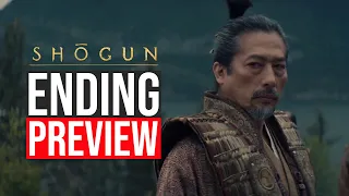 Shogun Ending Preview | Episode 10 Trailer Breakdown