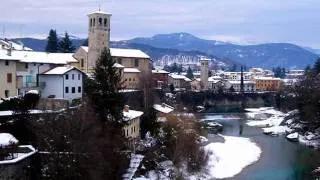 ALEF - CIVIDALE - FRIULI VENEZIA GIULIA.wmv