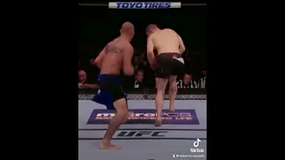 Donald Cerrone KO vs Rick Story