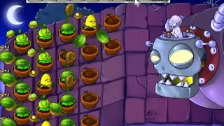 Let's Play Plants Vs Zombies 42 - Han vuelto