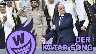 Der Katar Song