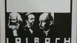 Zizek on Laibach, fascism, overidentification and ideology