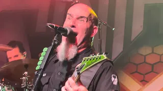 Anthrax - Only (Live in Charlotte, NC August 13th 2022)