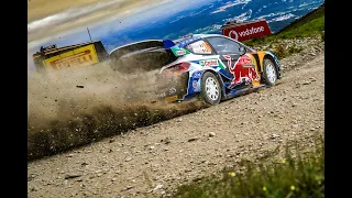 Highlights Day 1 / M-Sport Ford World Rally Team / WRC Rally de Portugal 2021