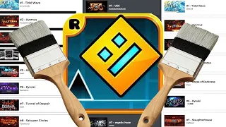 Geometry Dash: More Than Just a Mobile Game?