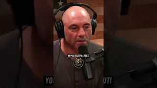 Joe Rogan - Most men live lives of quiet Desperation!