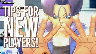 New Player Guide for Dragon Ball the Breakers!