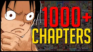 I read all of One Piece in a month. Was it worth it?