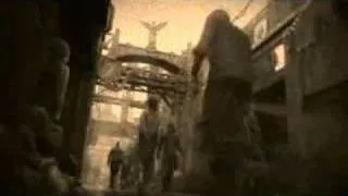 Final Fantasy vii advent children (faint remix) version 2