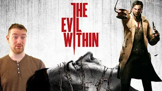 The Evil Within PC Longplay - Nightmare Difficulty NG+