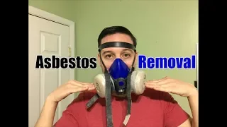 Asbestos Removal | Overview, Cost and How To Get Started