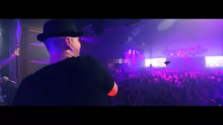 Dr. Peacock @ Harmony of Hardcore 2015 | official aftermovie