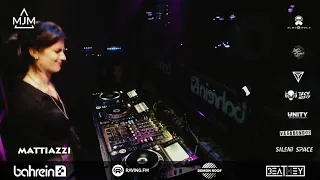 Mattiazzi @Bahrein - Buenos Aires - PandemicWORLD