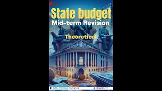 mid term revision theoretical video 1
