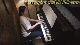 이루마 (Yiruma) - Fotografia (희망이란 아이) (piano 전지영)
