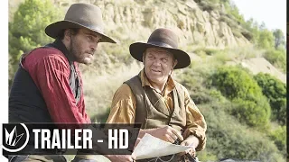 The Sisters Brothers Official Trailer #1 (2018) -- Regal Cinemas [HD]
