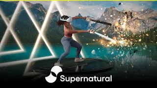 Supernatural — Workout near, go far | Oculus Quest Platform