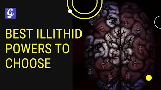 Best Illithid Powers in Baldur's Gate 3 to Dominate the Game