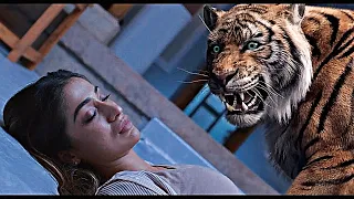 Mirugaa movie explained in hindi | lion movie explained in hindi | thriller movie story explained