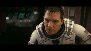 Interstellar Official Trailer #3 (2014) Matthew McConaughey, Christopher Nolan HD