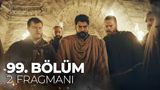 Kuruluş Osman 99. Bölüm 2. Fragmanı @atvturkiye