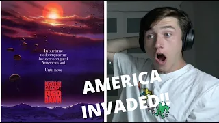 RED DAWN (1984) had potential! -  Movie Reaction - FIRST TIME WATCHING