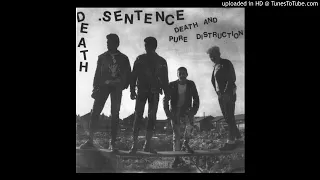Death Sentence - Victims Of War
