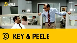 Best Office Moments Ever | Key & Peele