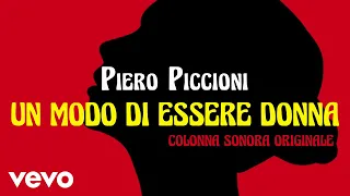 Piero Piccioni - Un Modo di Essere Donna (Colonna Sonora Originale)