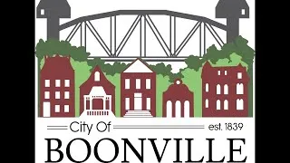 City Of Boonville, Missouri Council Meeting March 15, 2021 at 7pm