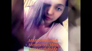 Serebro-MiMiMi remix (2016)