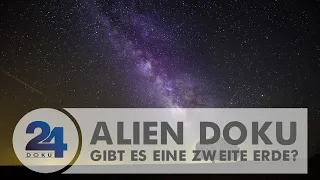 Doku: Alien Doku HD [Fremdes Leben im Universum]