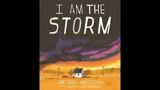 I am the Storm Read Aloud